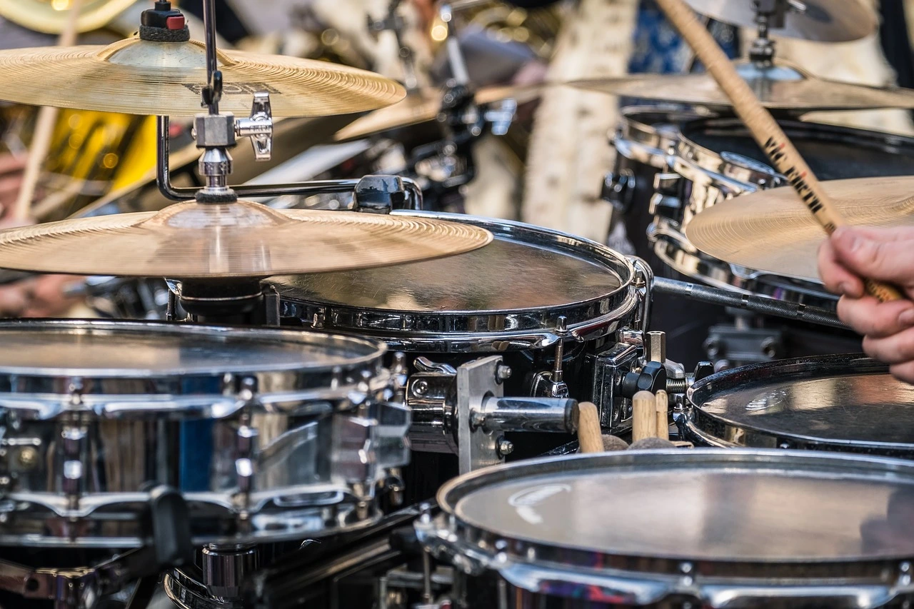 couleur-drum-set-4865818_1280